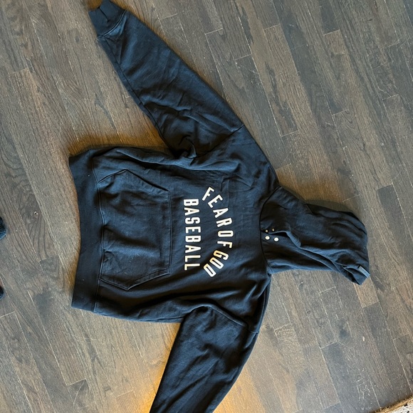 Fear of God Other - Fear Of God Hoodie
